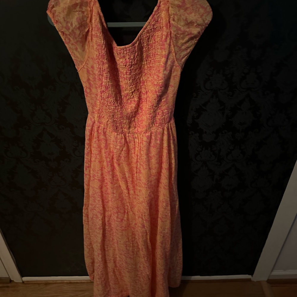 NWT Free People dress